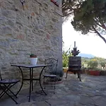 Séjour à la campagne La Mulattiera *