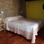 Séjour à la campagne La Mulattiera