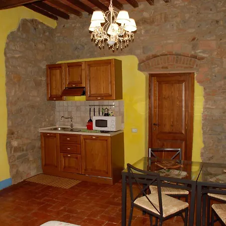 La Mulattiera Casa di campagna *