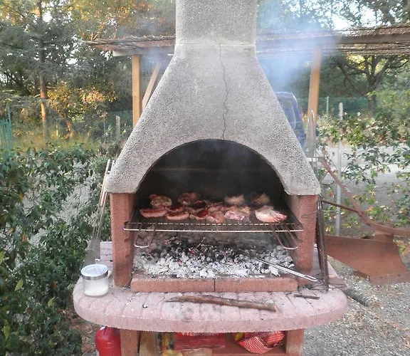 La Mulattiera Scarlino