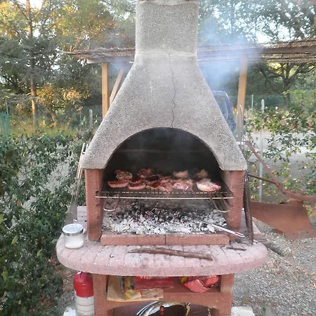 La Mulattiera Scarlino