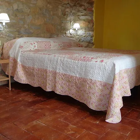 Country house La Mulattiera Scarlino