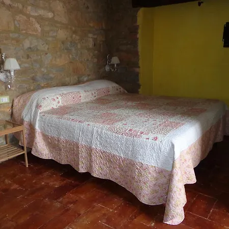 Country house La Mulattiera